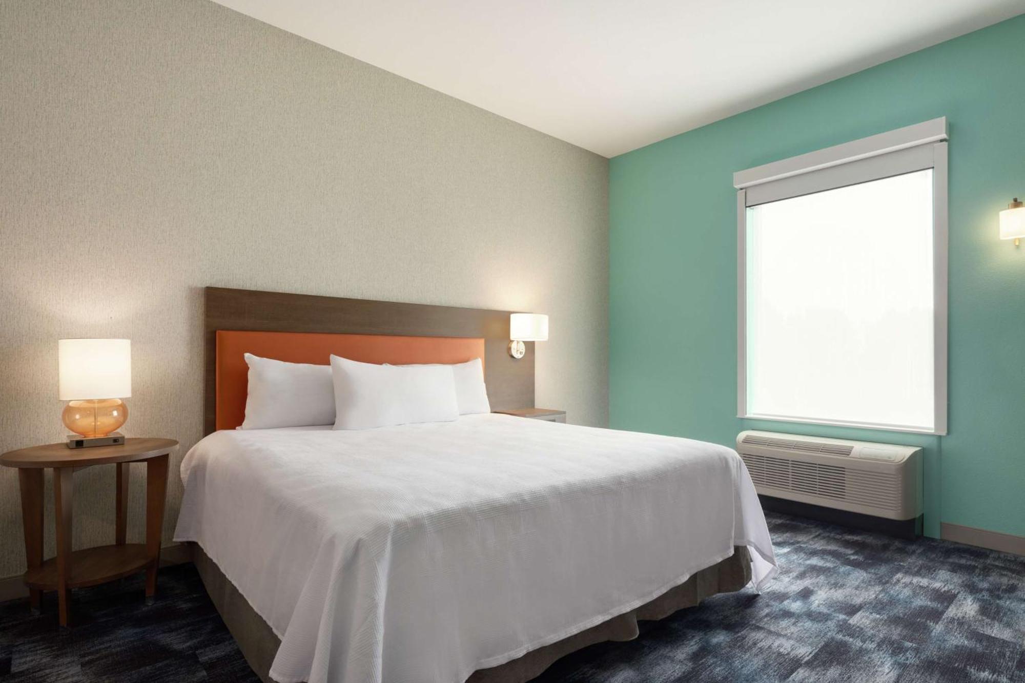 Home2 Suites By Hilton Vicksburg, Ms Extérieur photo