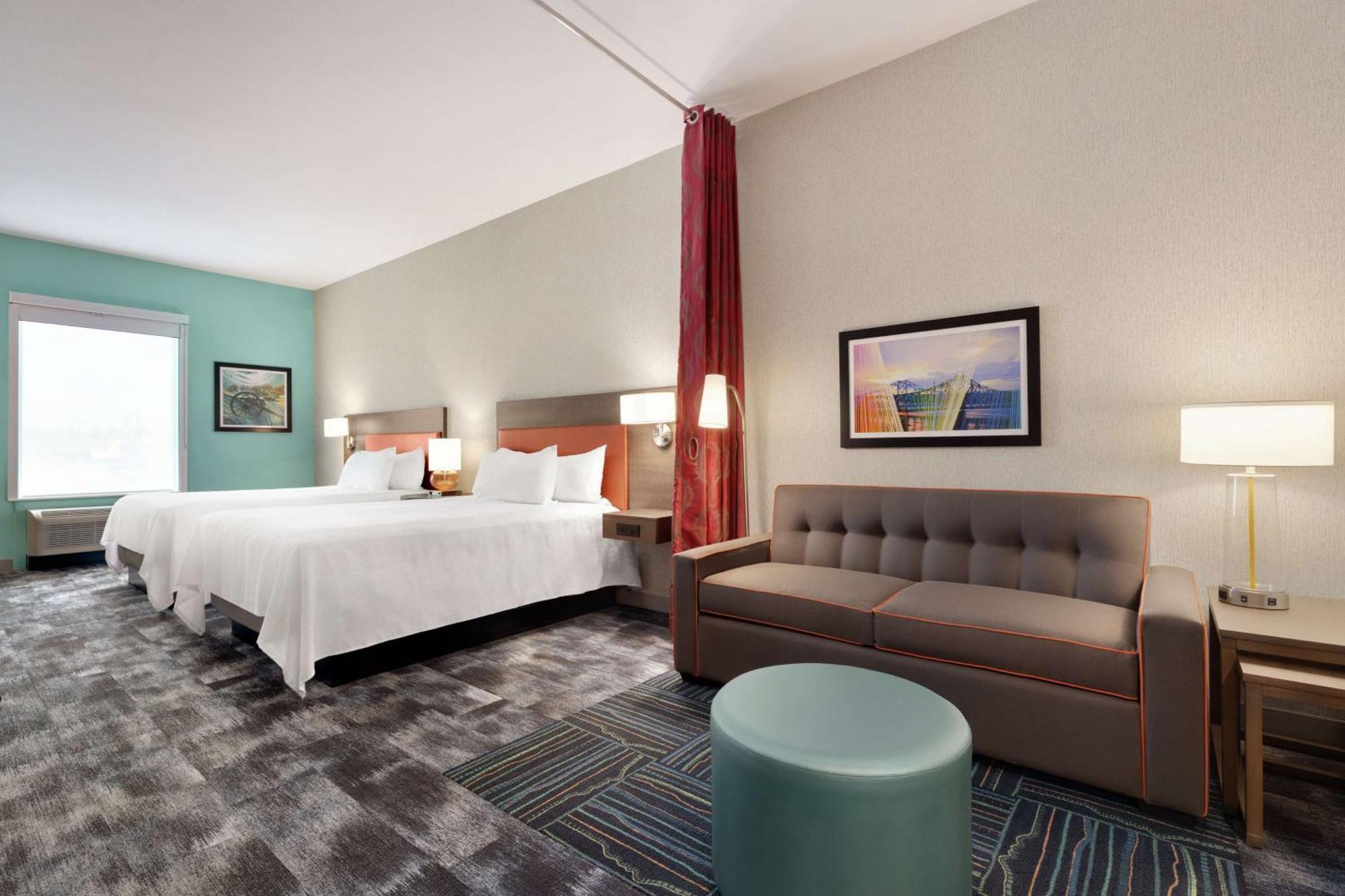Home2 Suites By Hilton Vicksburg, Ms Extérieur photo