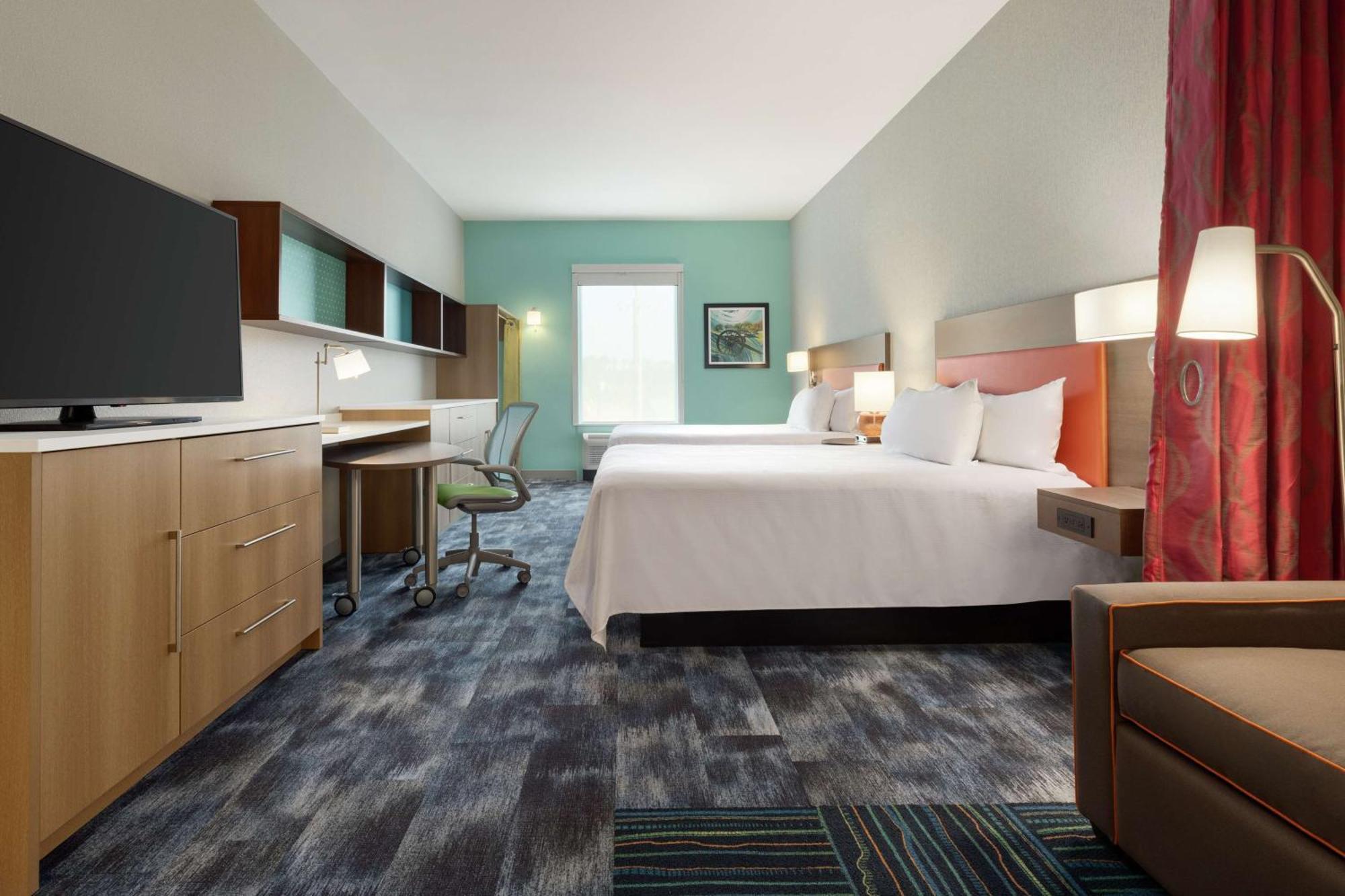 Home2 Suites By Hilton Vicksburg, Ms Extérieur photo